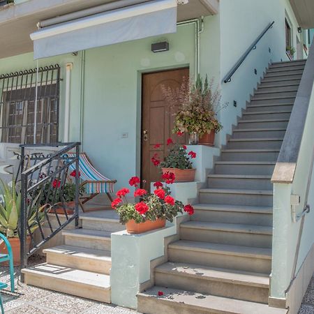 B&B Santa Filomena Montesilvano Marina 外观 照片