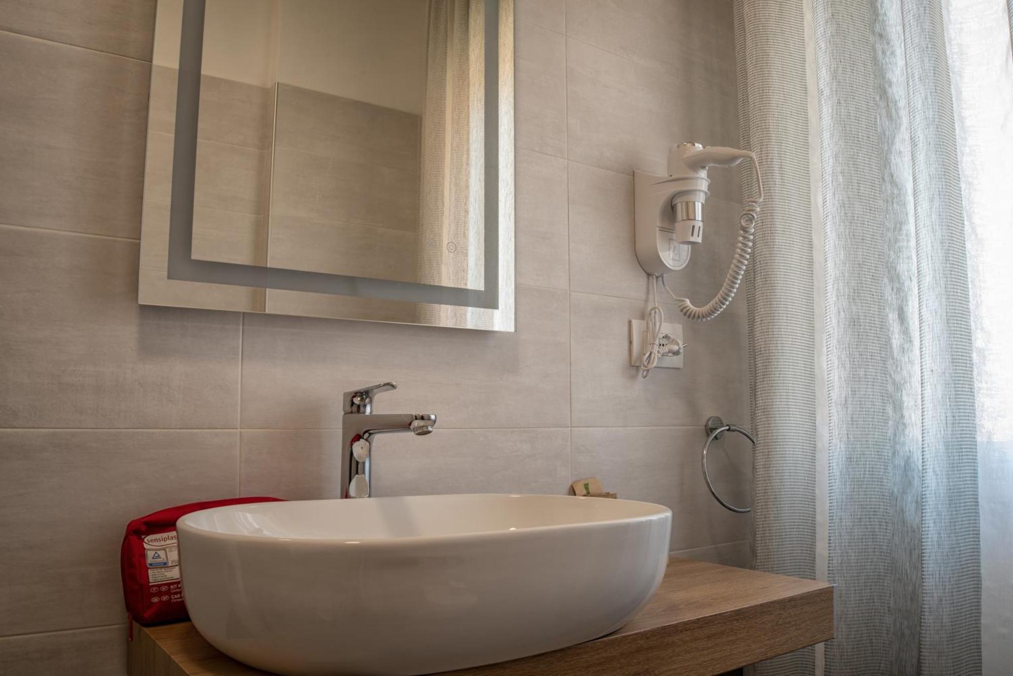 B&B Santa Filomena Montesilvano Marina 外观 照片