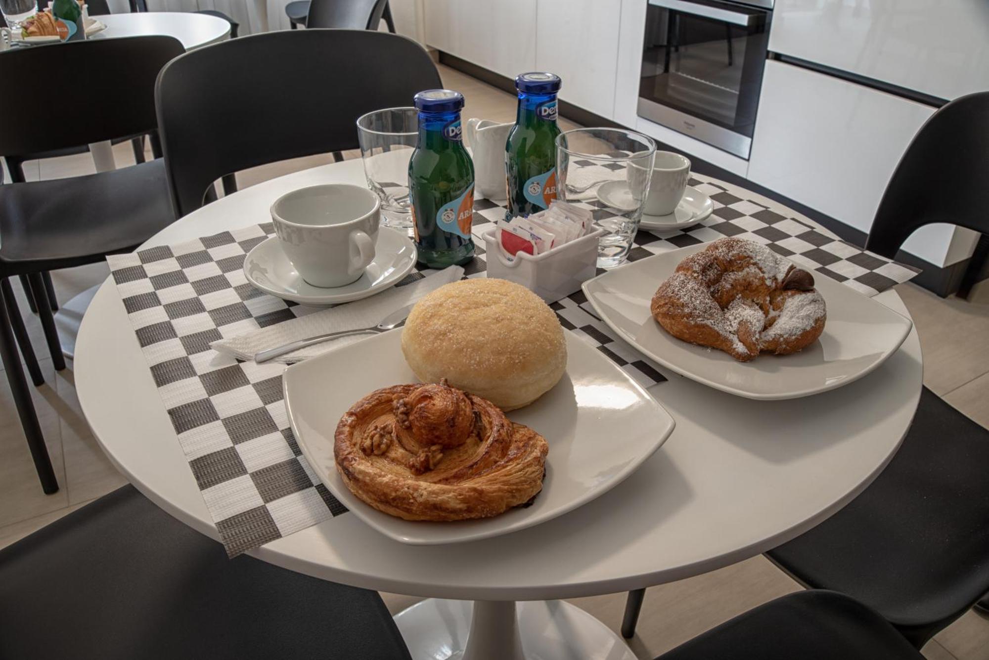 B&B Santa Filomena Montesilvano Marina 外观 照片
