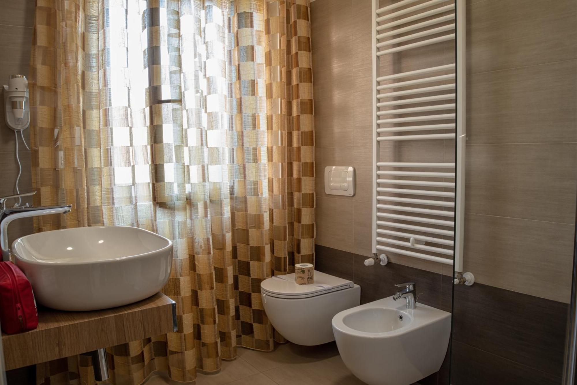 B&B Santa Filomena Montesilvano Marina 外观 照片