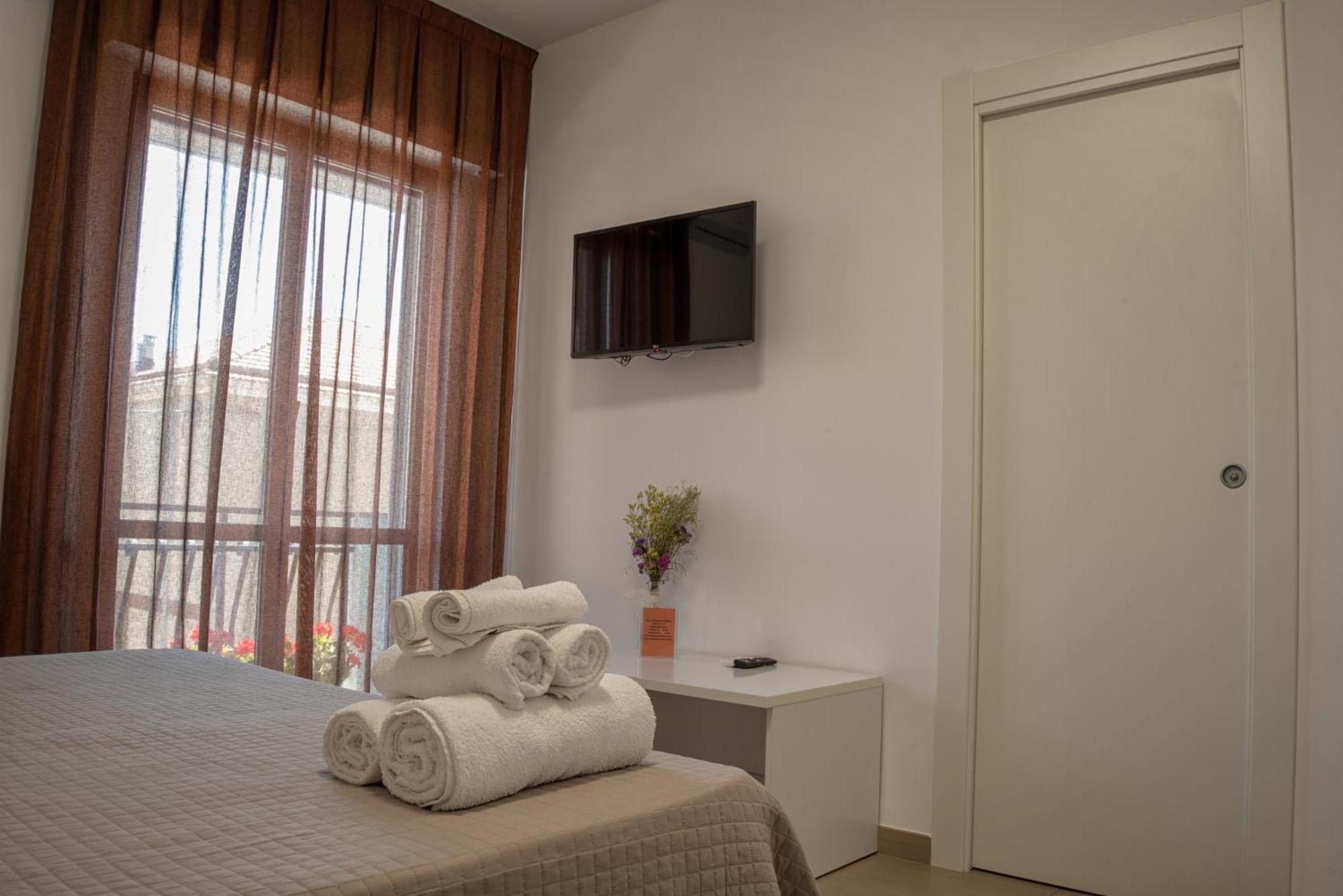 B&B Santa Filomena Montesilvano Marina 外观 照片