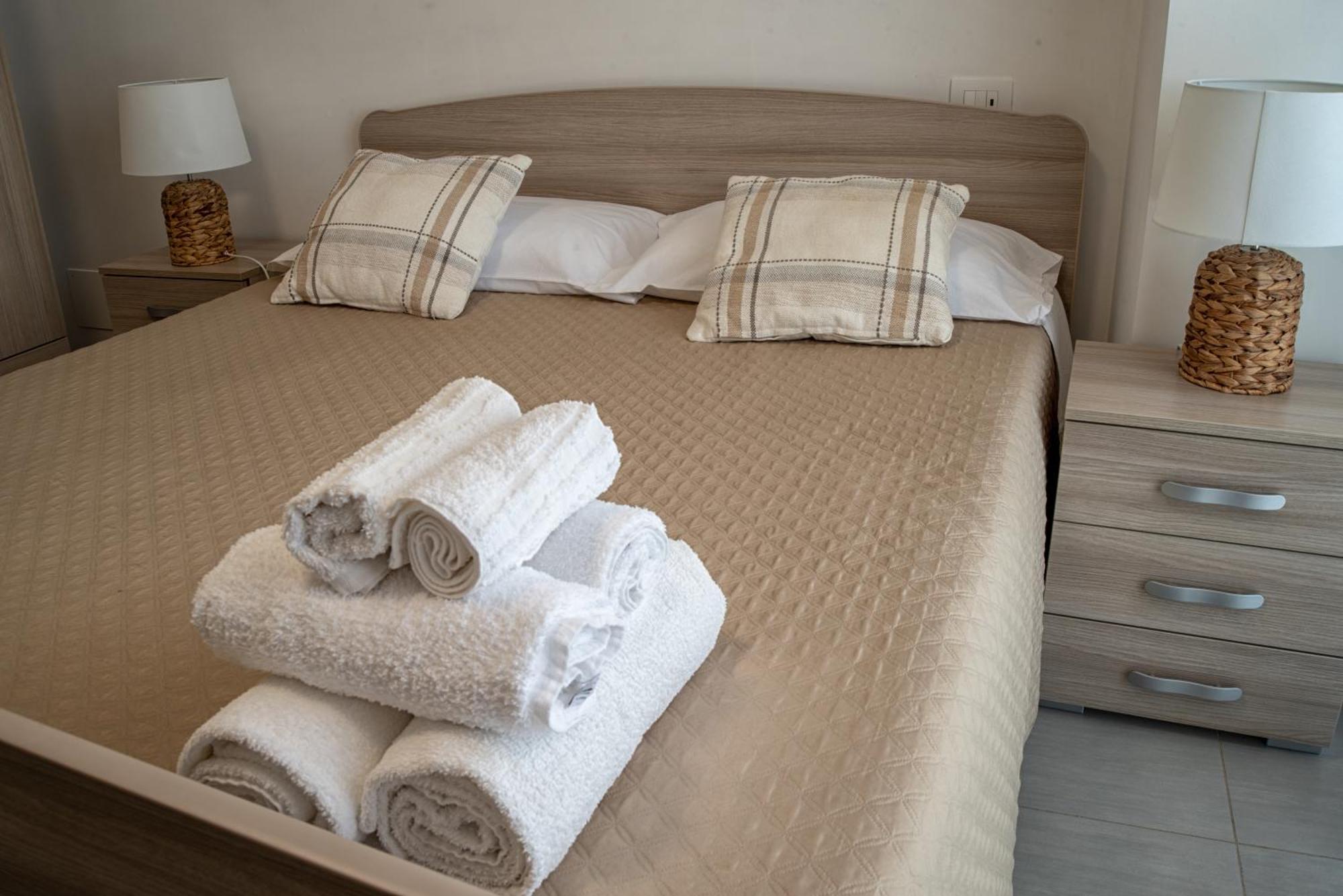 B&B Santa Filomena Montesilvano Marina 外观 照片