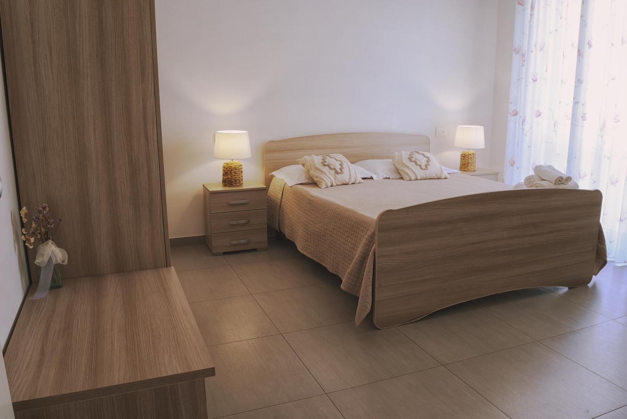 B&B Santa Filomena Montesilvano Marina 外观 照片