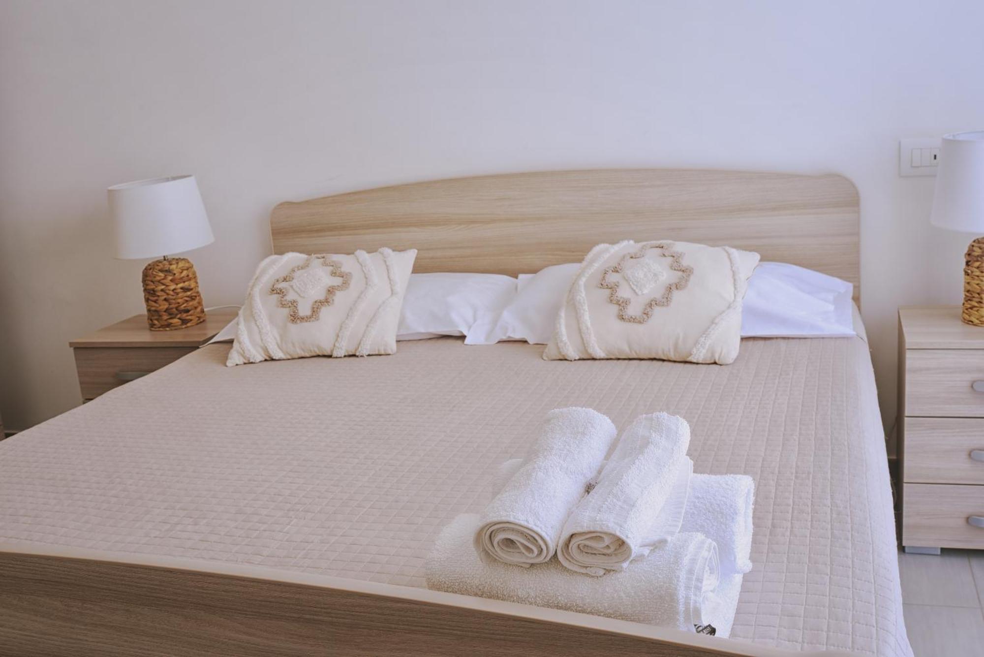 B&B Santa Filomena Montesilvano Marina 外观 照片