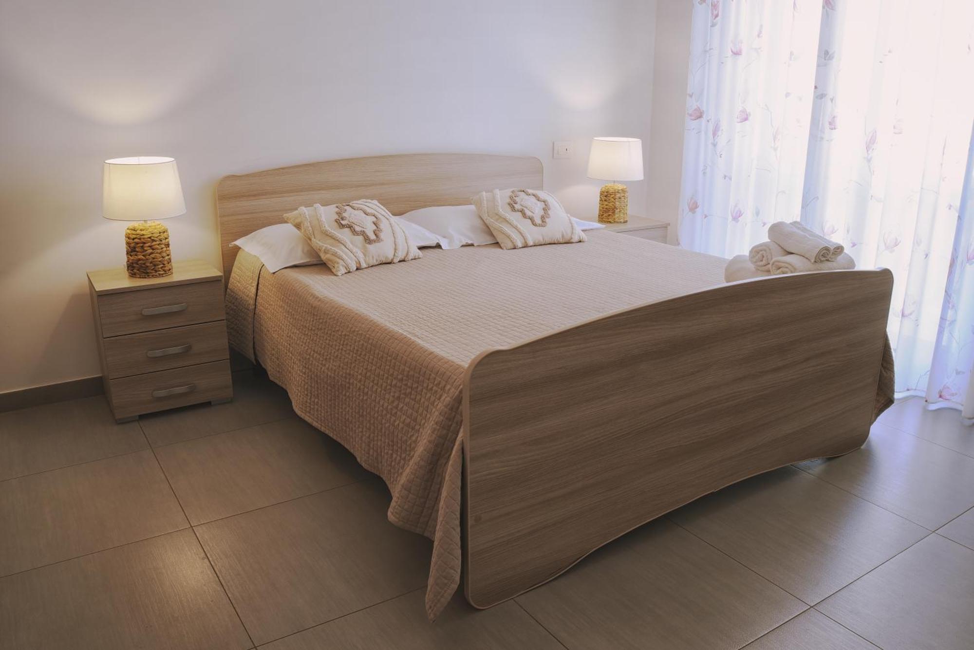 B&B Santa Filomena Montesilvano Marina 外观 照片