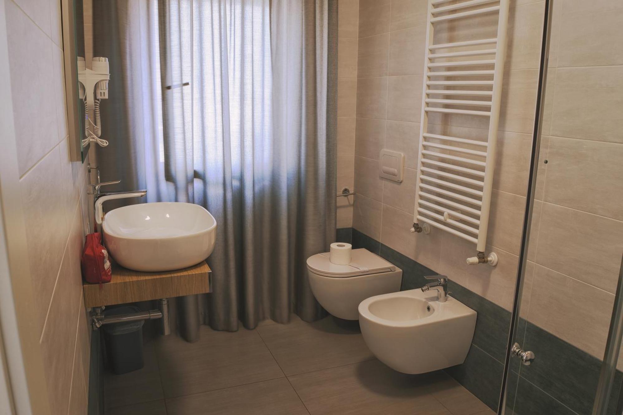 B&B Santa Filomena Montesilvano Marina 外观 照片