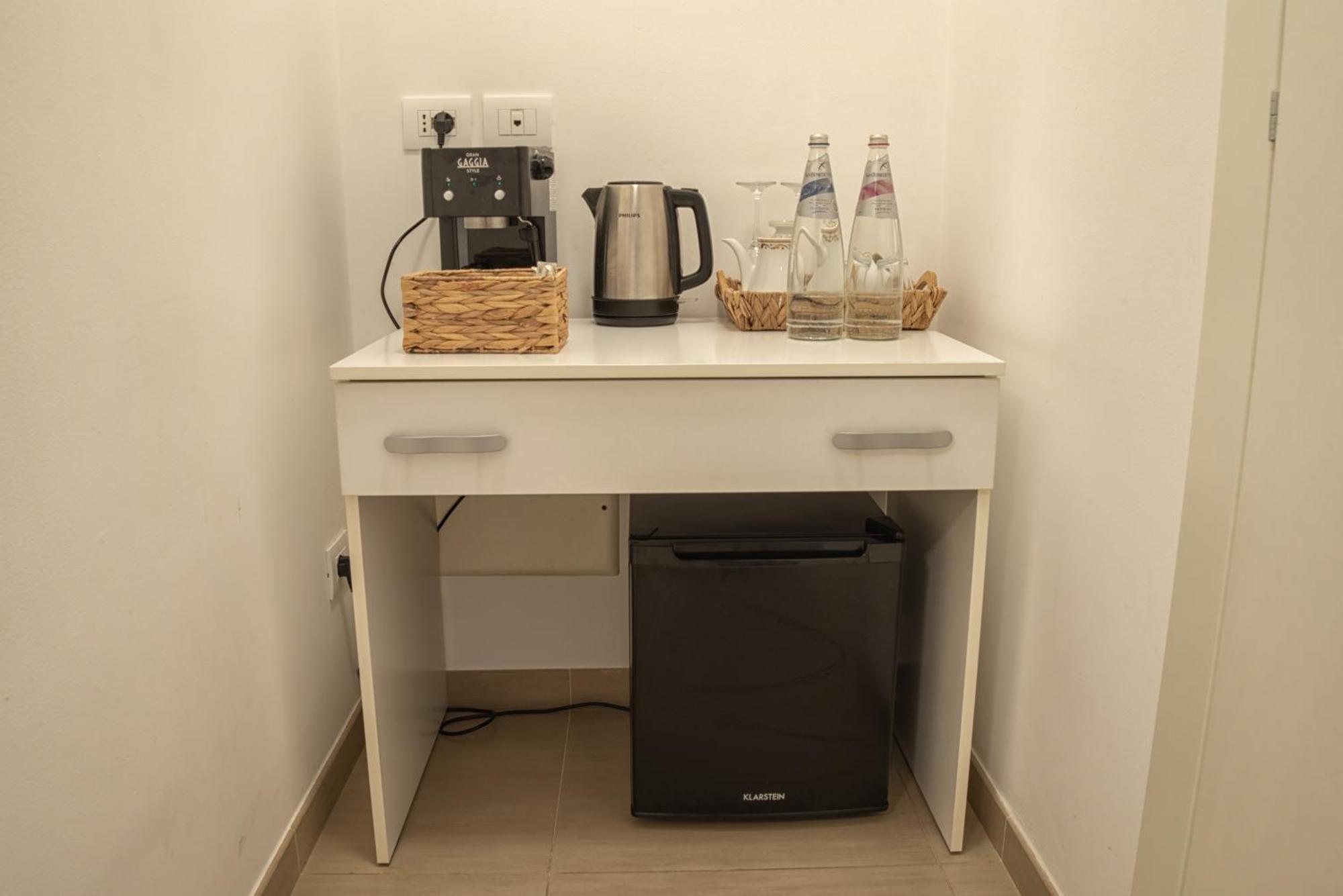 B&B Santa Filomena Montesilvano Marina 外观 照片