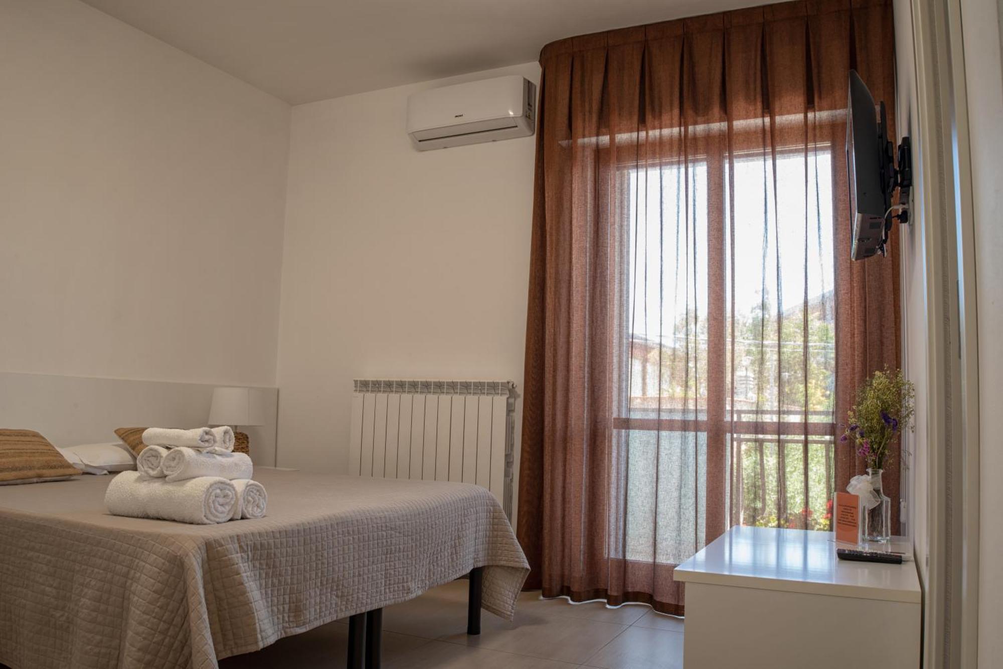 B&B Santa Filomena Montesilvano Marina 外观 照片