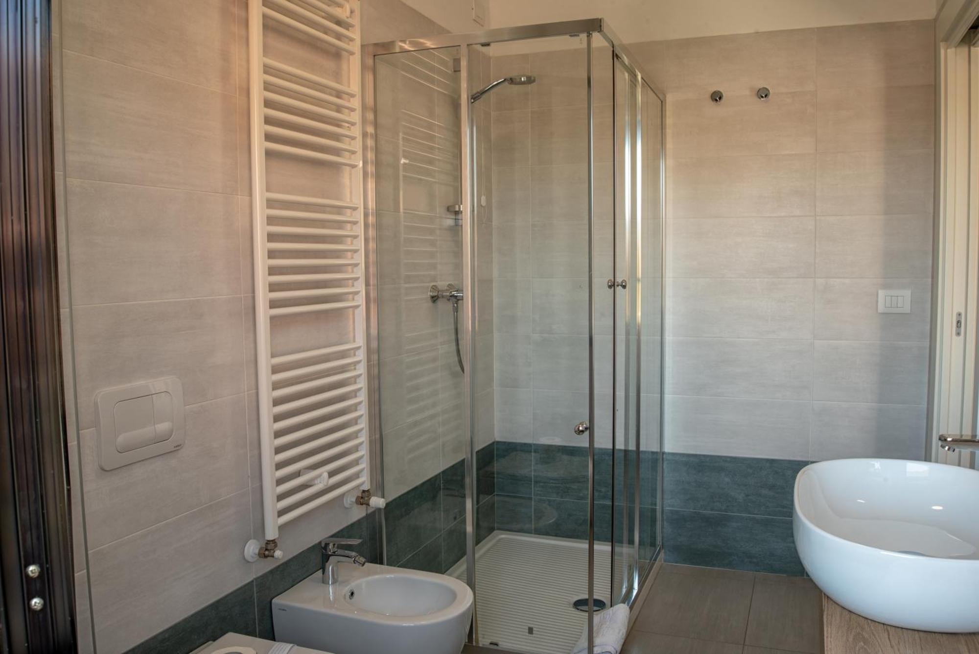 B&B Santa Filomena Montesilvano Marina 外观 照片