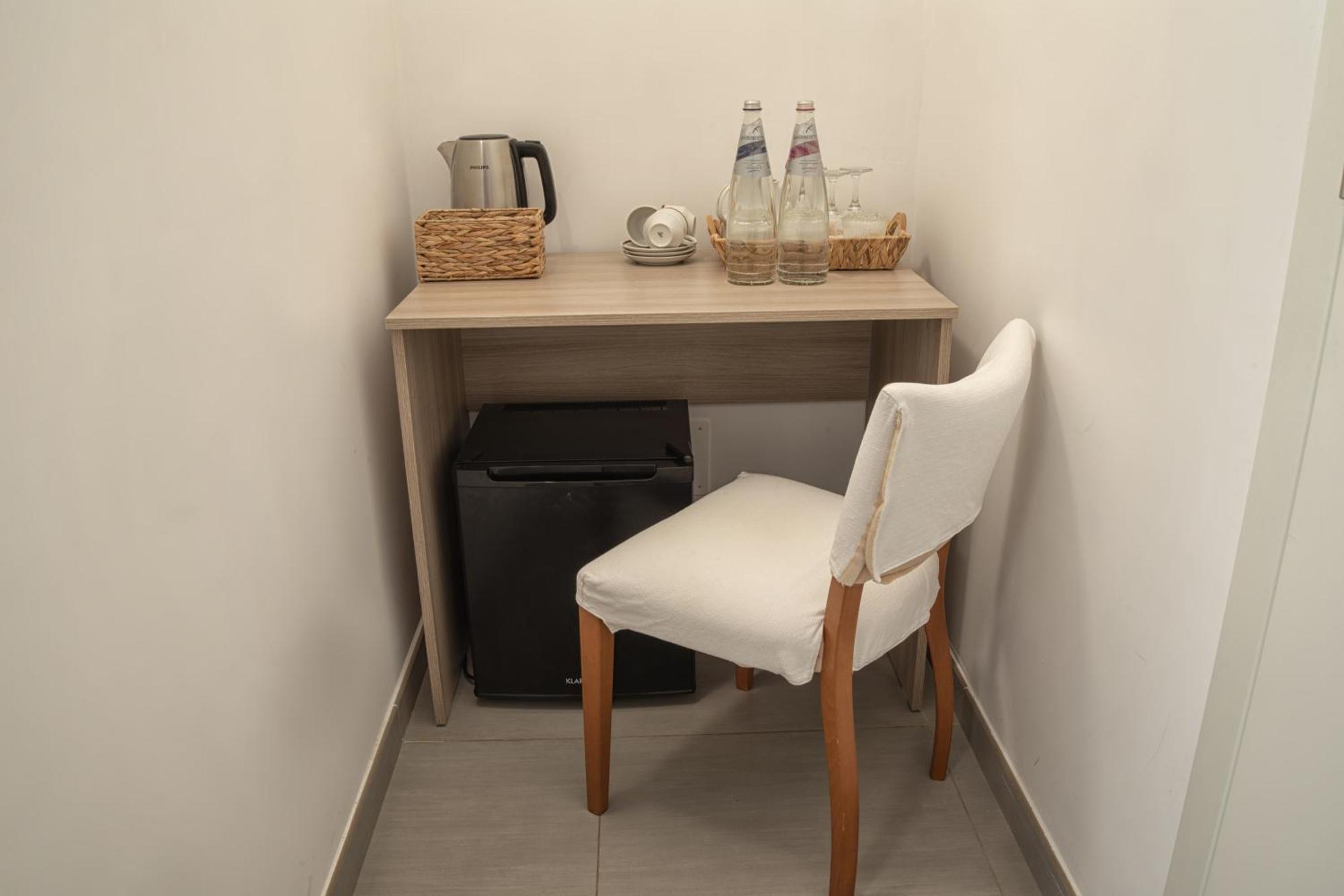 B&B Santa Filomena Montesilvano Marina 外观 照片
