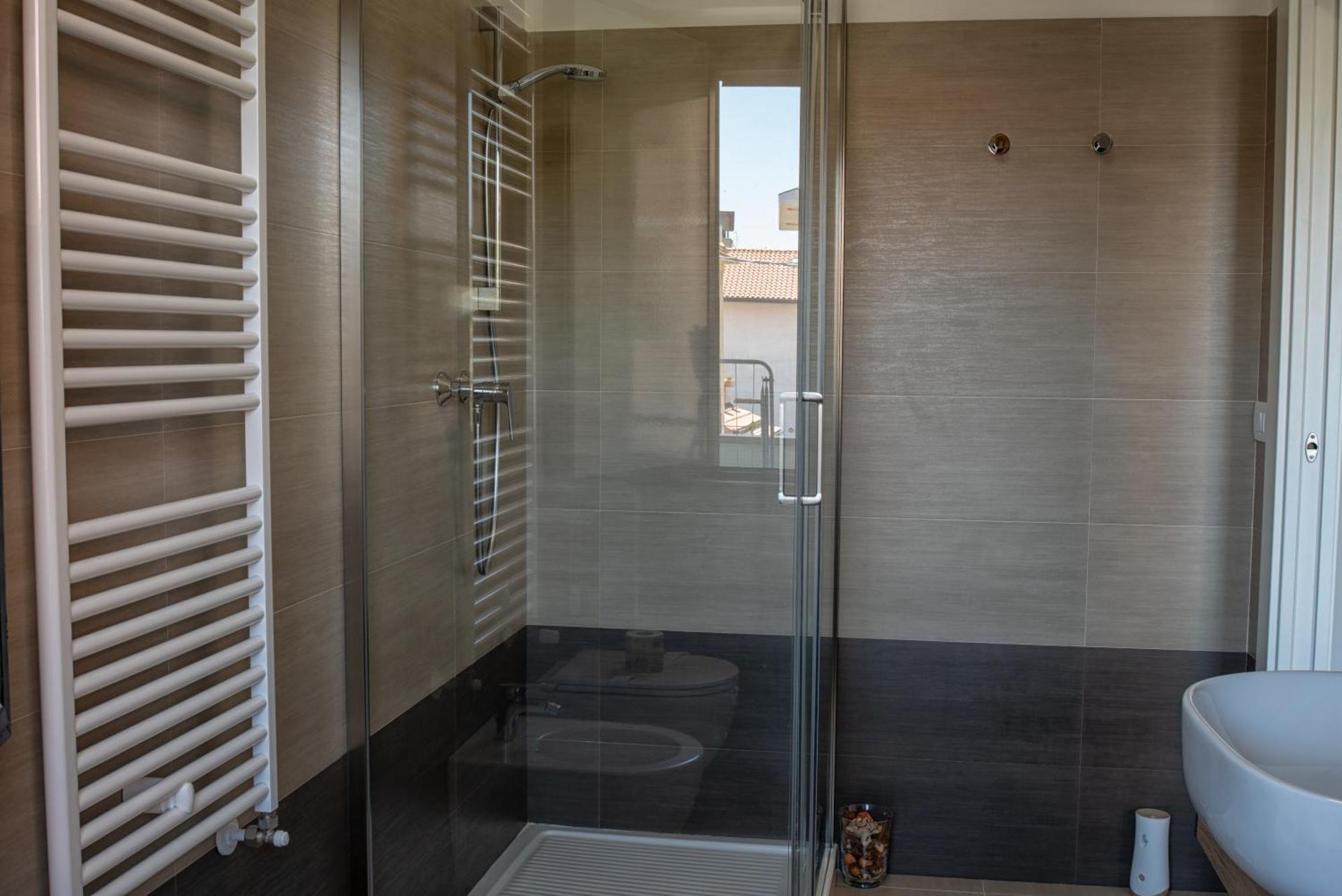 B&B Santa Filomena Montesilvano Marina 外观 照片