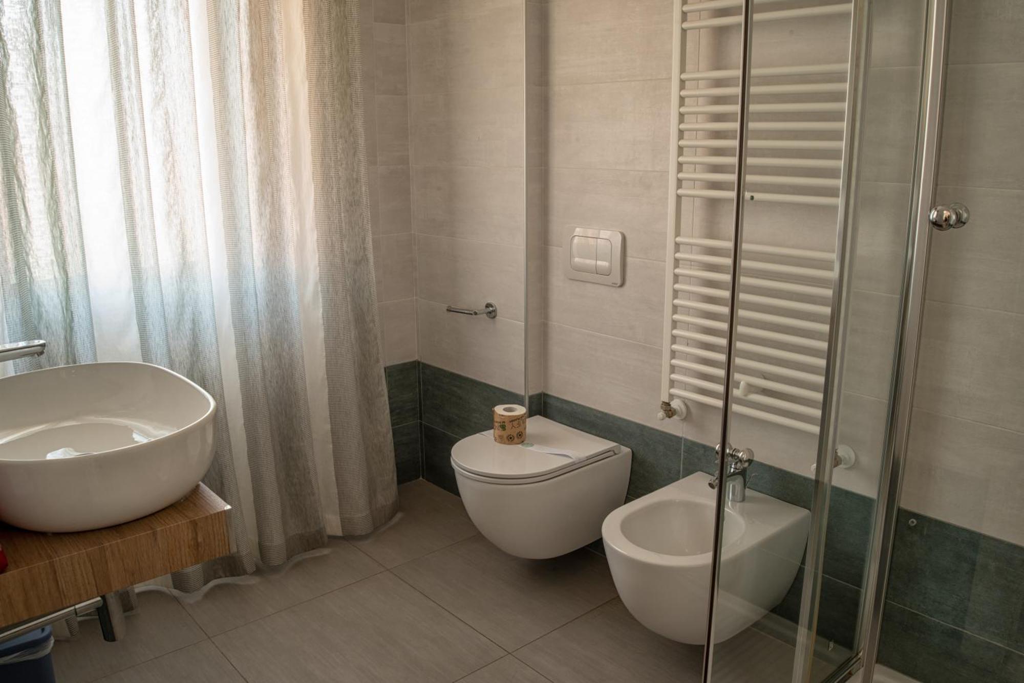 B&B Santa Filomena Montesilvano Marina 外观 照片