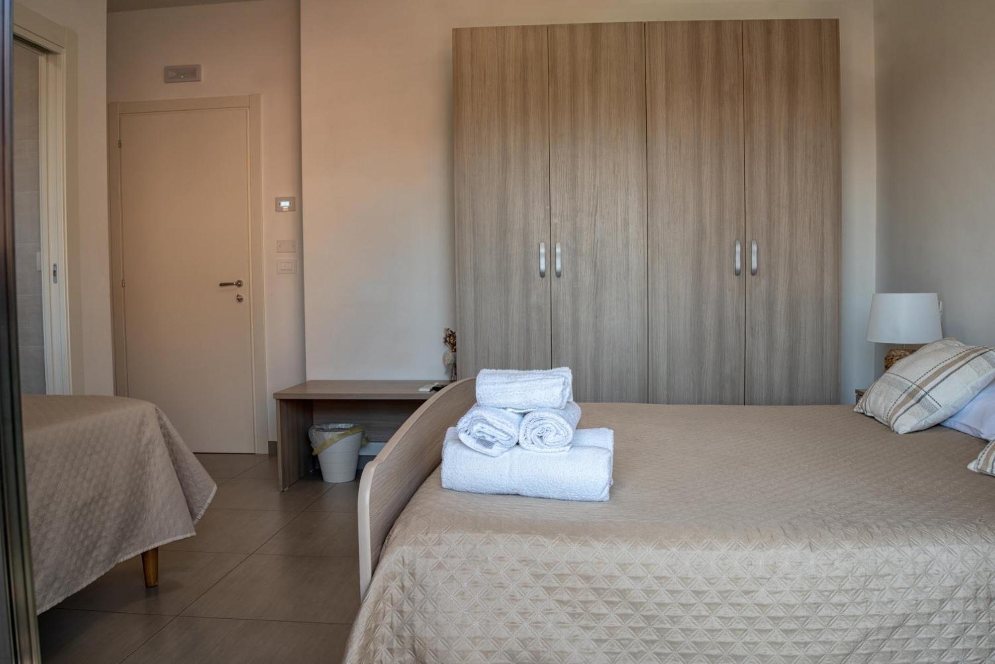 B&B Santa Filomena Montesilvano Marina 外观 照片